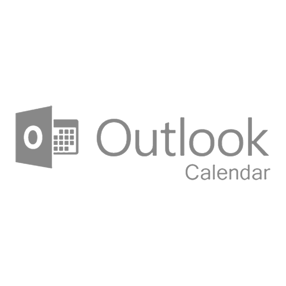 Outlook Calendar