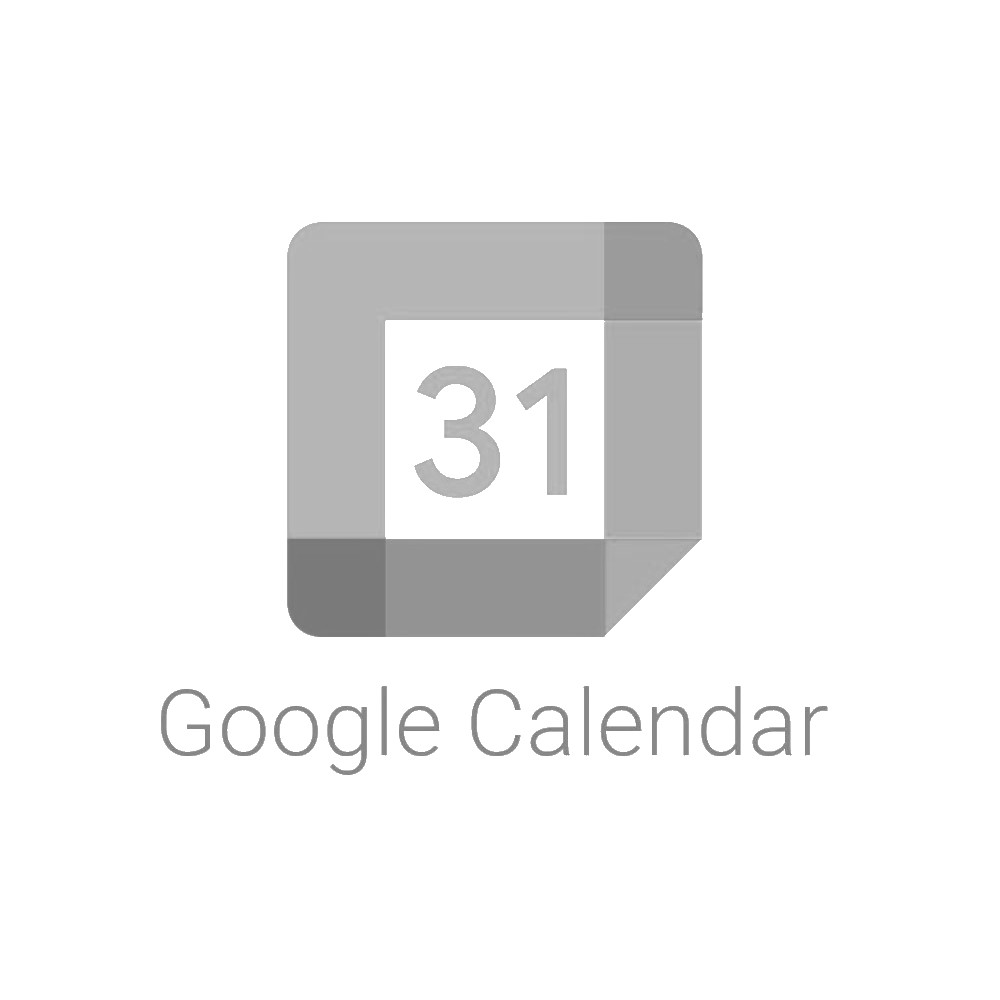 Google Calendar