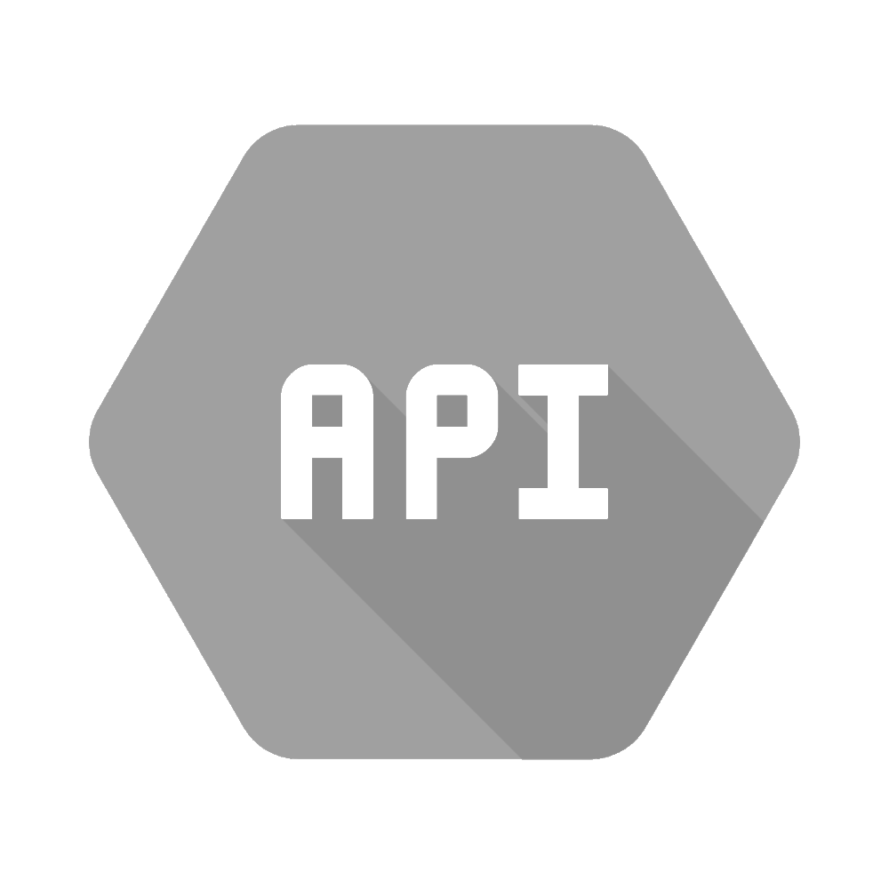 API