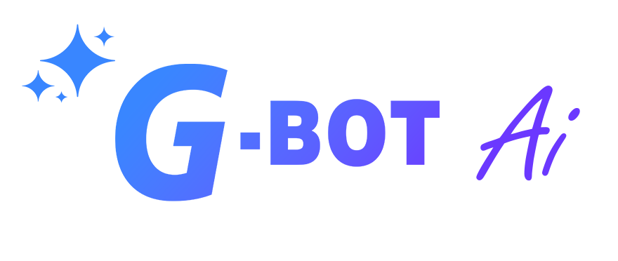 G-Bot AI Logo