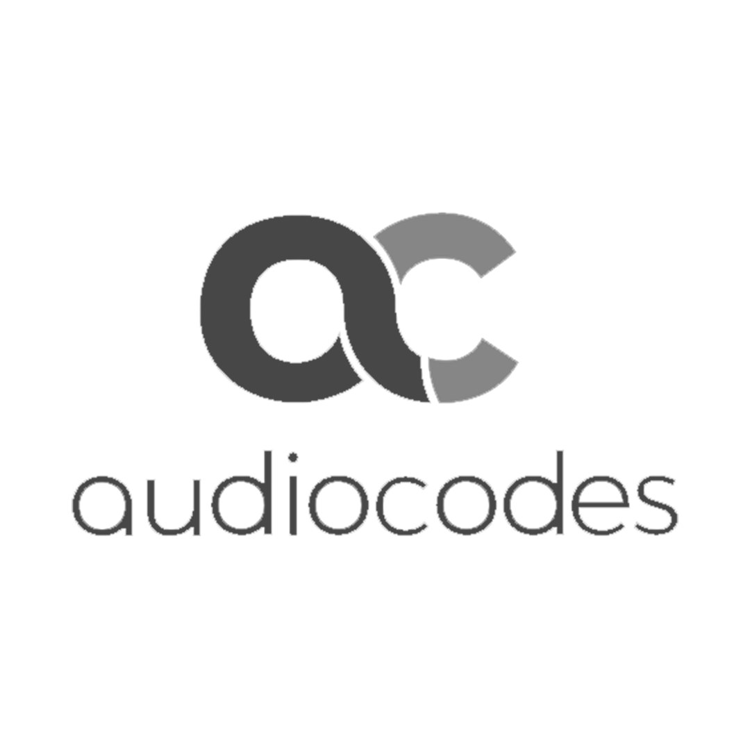AudioCodes